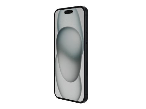 IPhone15Plus 3D 模型
