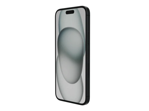 IPhone15Plus 3D Model