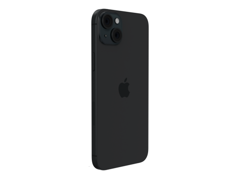IPhone15Plus 3D 模型