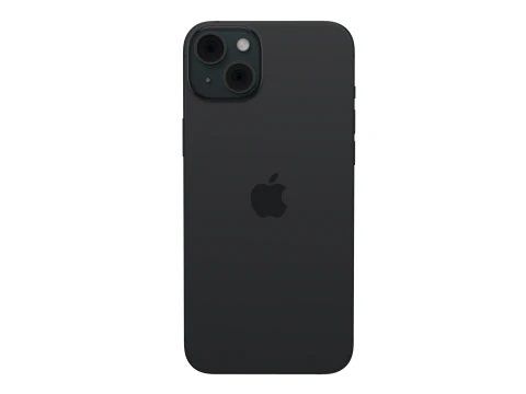 IPhone15Plus 3D Model