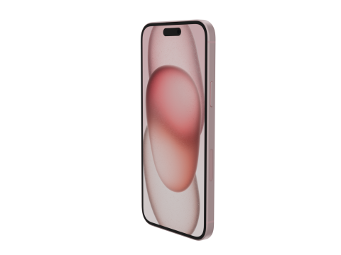IPhone15Plus Modelo 3D