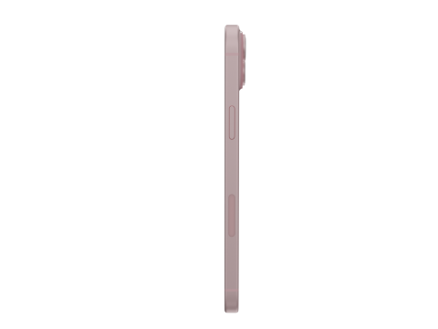 IPhone15Plus Modelo 3D
