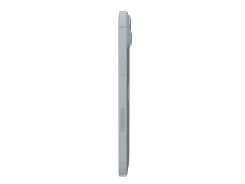 IPhone15Plus 3D Model
