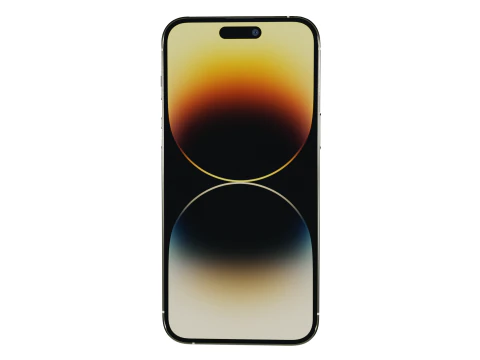 IPhone14ProMax 3D Model