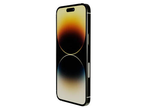 IPhone14ProMax 3D Model