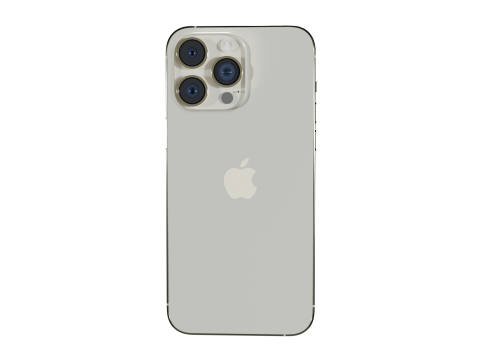 IPhone14ProMax 3D मॉडल