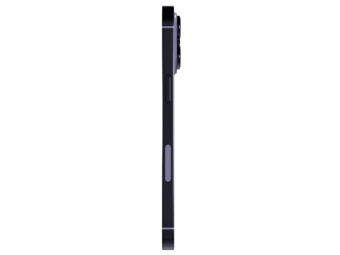 IPhone14ProMax 3D Model