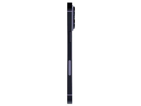 IPhone14ProMax 3D Model
