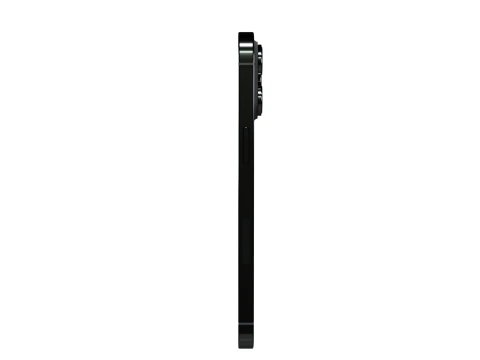 IPhone14ProMax 3D Model