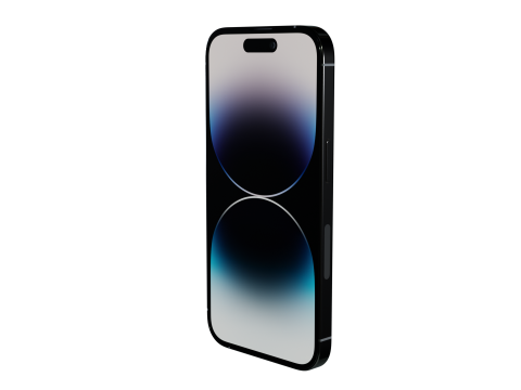 IPhone14Pro 3D 모델