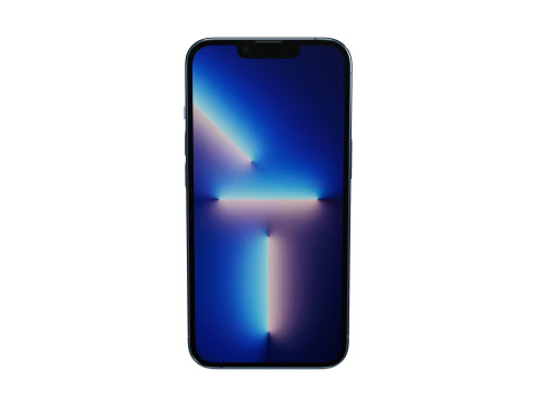 IPhone13Pro 3D Model