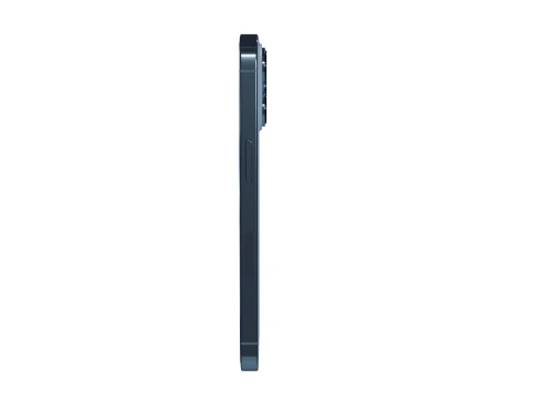 IPhone13Pro 3D Model