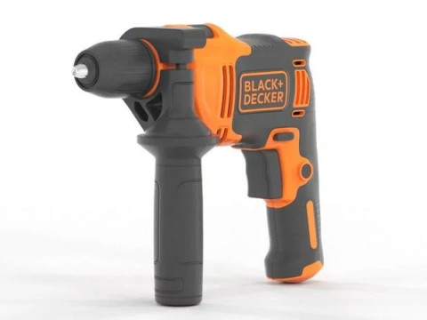 Power Hammer Drill 3D Model