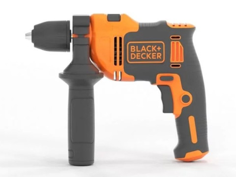 Power Hammer Drill 3D Model