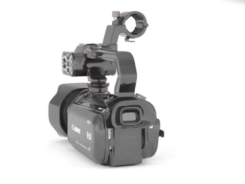 CanonXA10ProfessionalCamcorder Modèle 3D