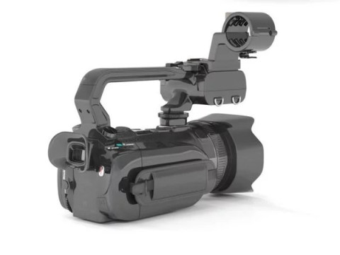 CanonXA10ProfessionalCamcorder Modèle 3D