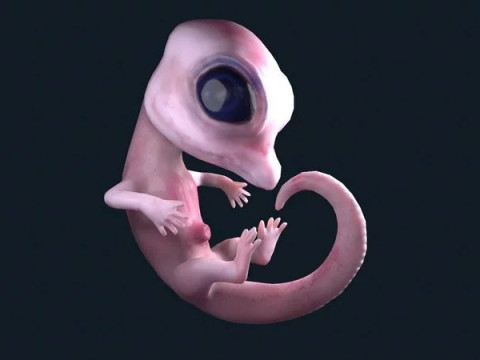 ScreenShot 3D Model