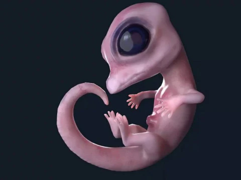 ScreenShot 3D Model