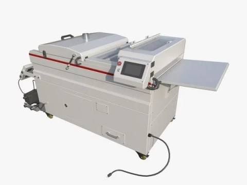 Printer 3D Model