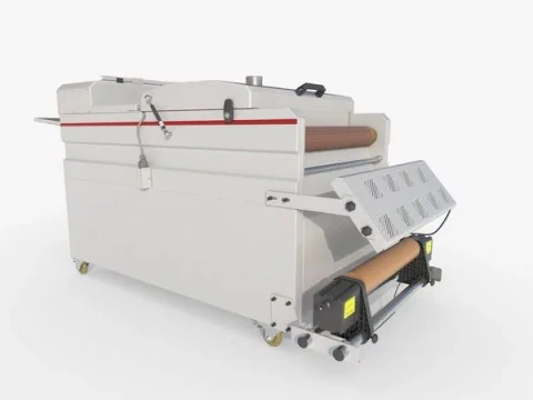 Stampante Modello 3D