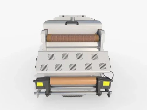 Stampante Modello 3D