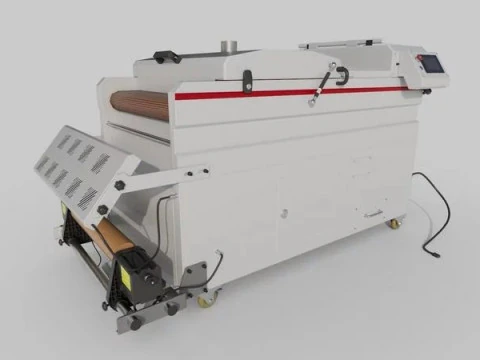 Stampante Modello 3D