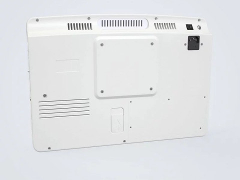 Patient Monitor Model 3D