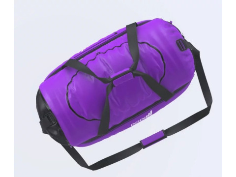 Sports Bag Modello 3D