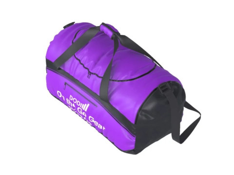 Sports Bag Modello 3D