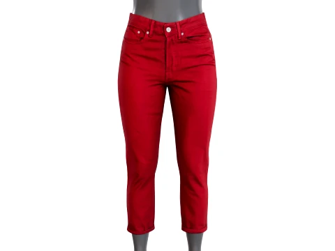 Jeans 3D Model