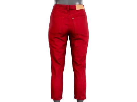 Jeans 3D Model