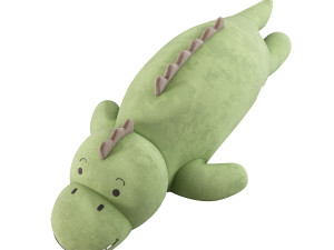 Dinosaur-cool 3D 모델