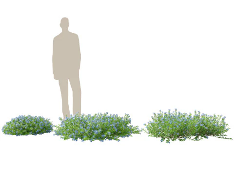 HighpolyLowPoly taş kokusu yayılımı - Gromwell 3D Model