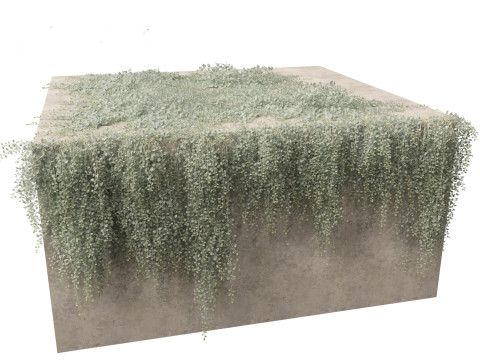 Pacchetto Meraviglie a cascata arrampicata 32 Modello 3D