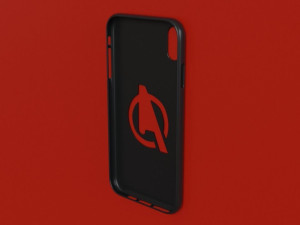 Phone case 3D Model