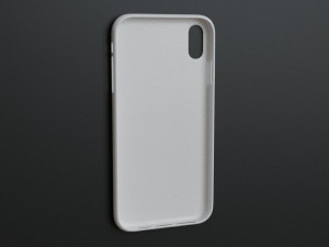 Phone case Modelo 3D