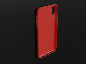 Phone case Modelo 3D