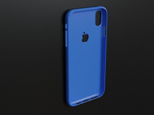 Phone case Modelo 3D
