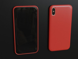 Phone case Modelo 3D