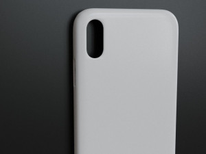 Phone case Modelo 3D