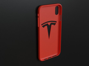 Phone case Modelo 3D