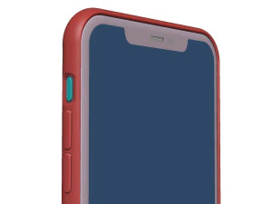 Case iPhone 11 3D Model