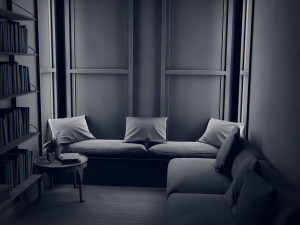 Room 3D Model