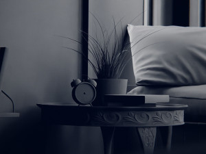 Room 3D Model