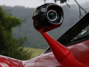 Ferrari 3D Модель