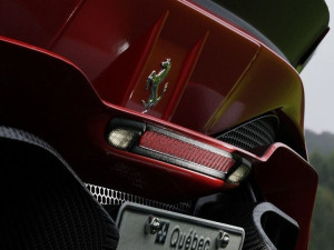 Ferrari 3D Модель