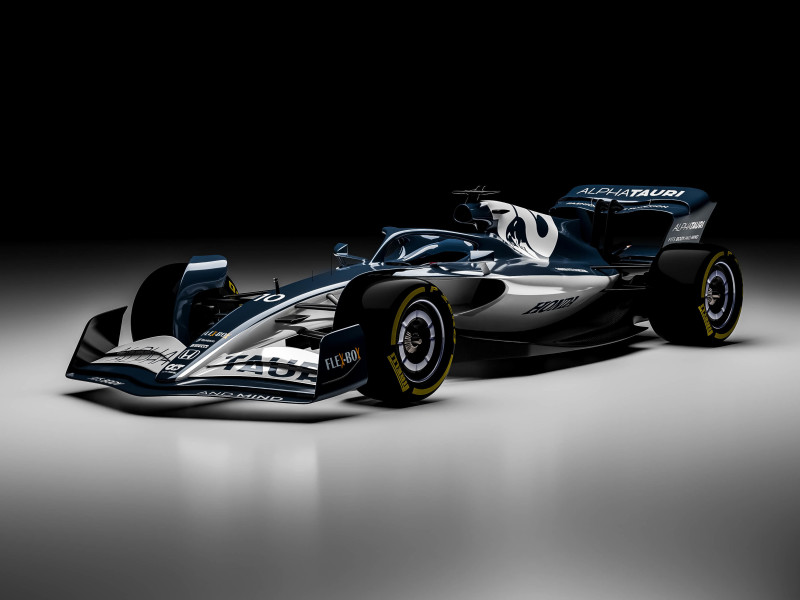 F1 3D 模型 .c4d .max .obj .3ds .fbx .stl .blend 