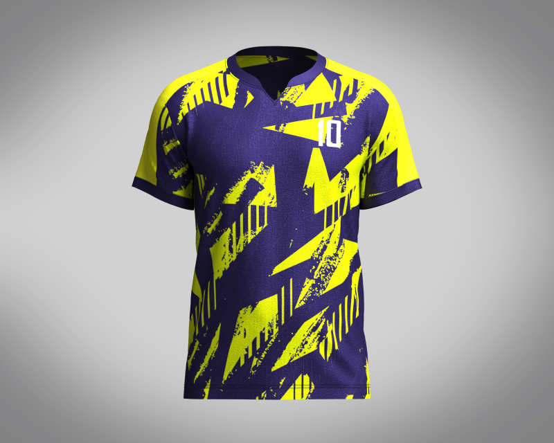 Mens soccer uniforms online