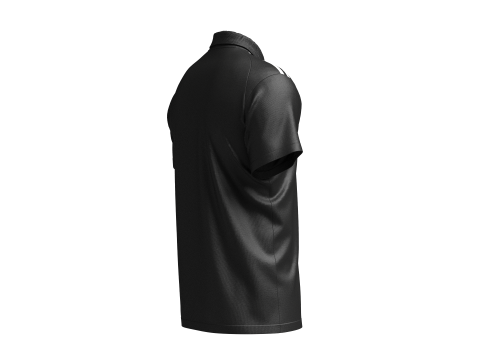 ADIDAS CONDIVO 20 POLO 3D Модель