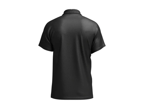 ADIDAS CONDIVO 20 POLO 3D Model